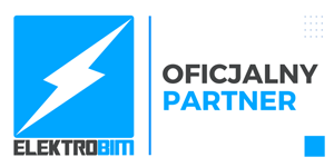 ELEKTROBIM - Oficjalny partner